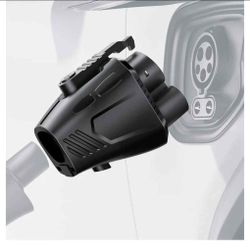Ccs1 Adapter Charguer Electric Cars