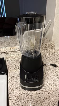 Blender