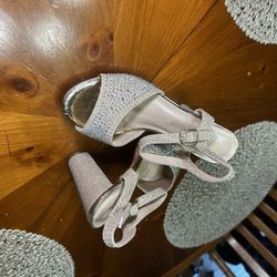 Heels (different Sizes 