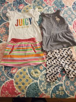 Toddler Juicy Coutier