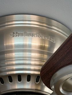 Ceiling fan