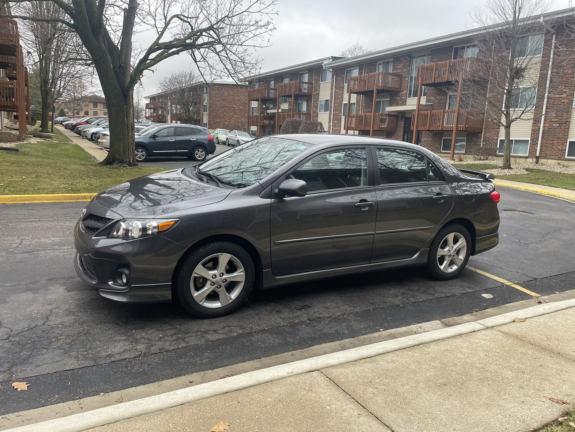 2013 Toyota Corolla for Sale in Dekalb, IL OfferUp