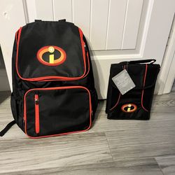 Back Packs
