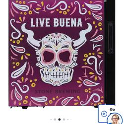 Small refrigerator  like New