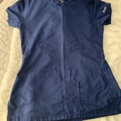 Grey’s Anatomy Scrub