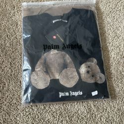 Palm Angels t shirt 