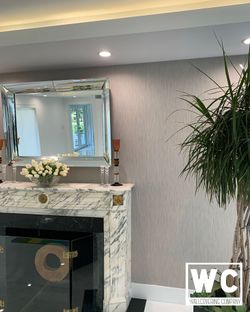 Wallpaper Sell and Install
