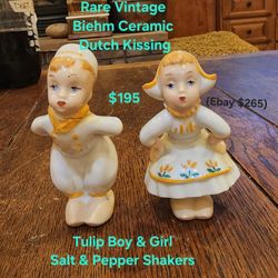 Several Ceramic Figurines & Smalls, Tulare 
