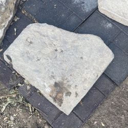 Stone And Brick
