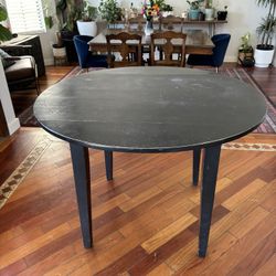 Small Dining Table 