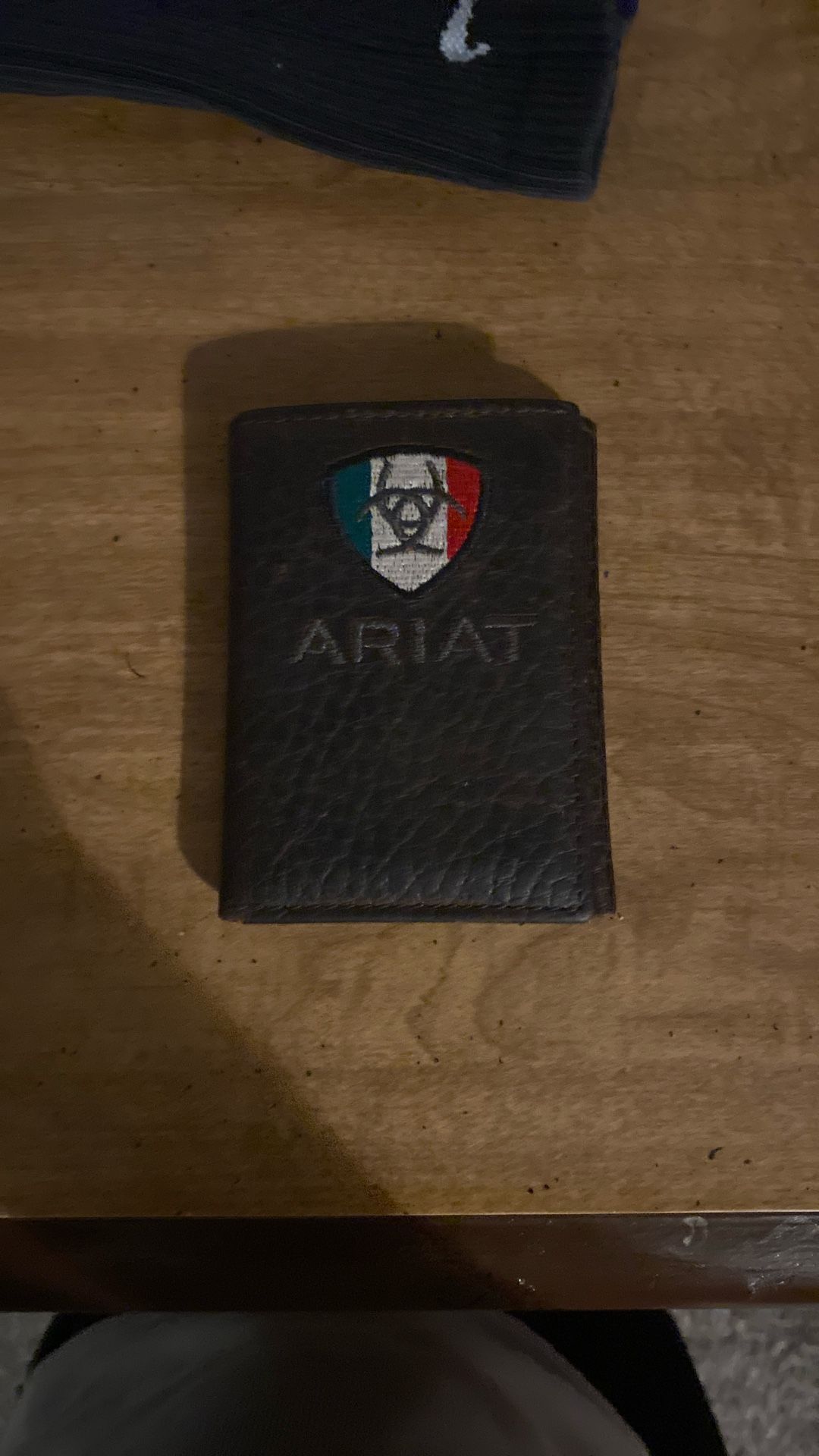 Ariat Wallet