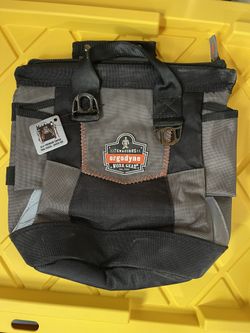 Ergodyn Arsenal 5517 Tool Pouch