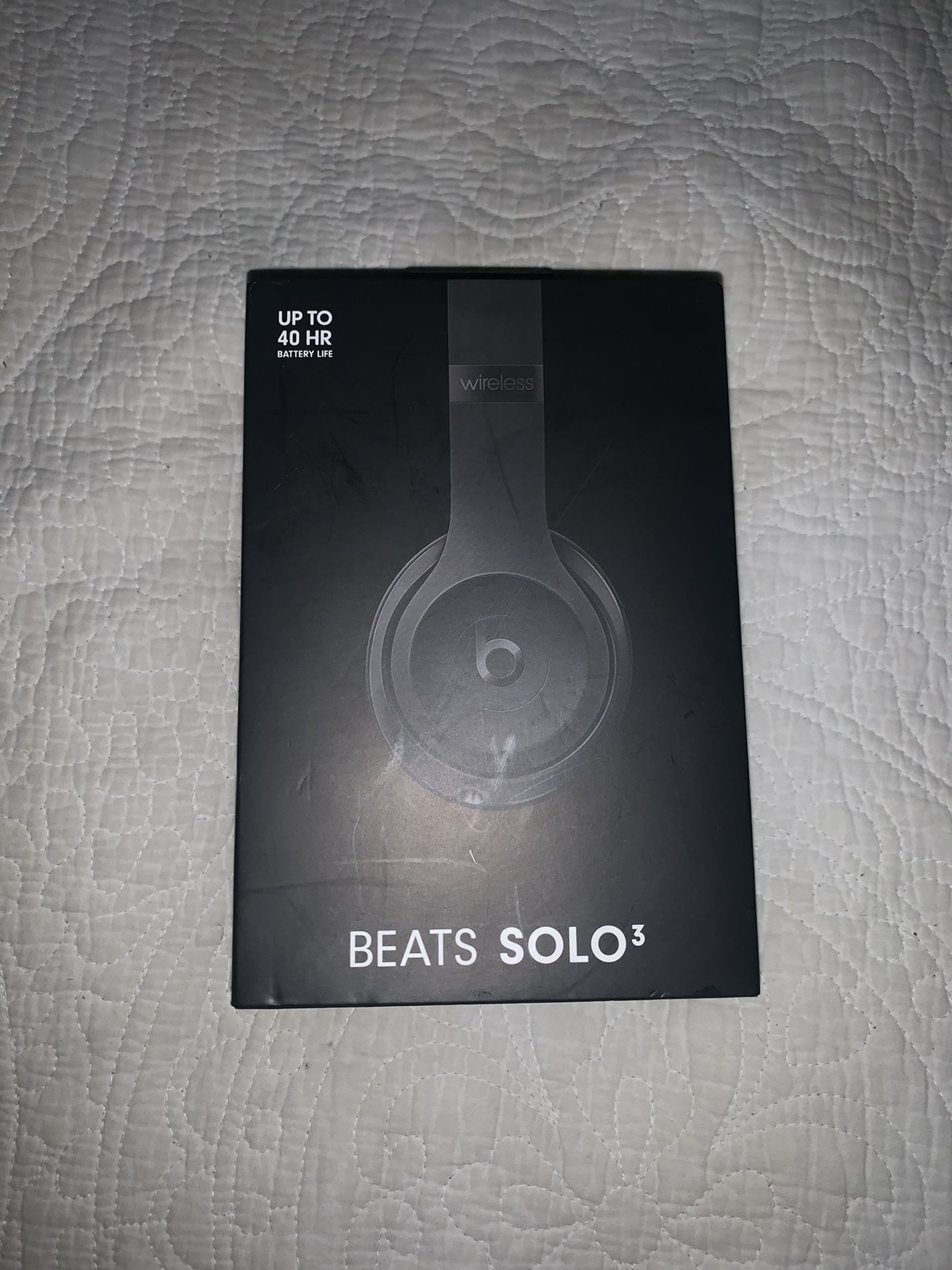 beats solo 3