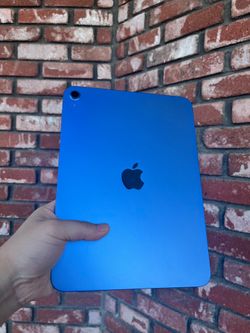 iPad 11 Gen Wi-Fi 256 GB