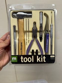Tool kit