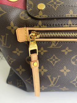 Authentic Louis Vuitton Rivoli bag for Sale in Boca Raton, FL - OfferUp
