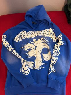 Hellstar hoodie