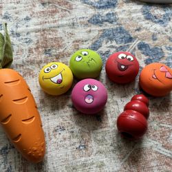 Dog Toys