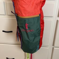 Cotopaxi Luzon 18L Backpack
