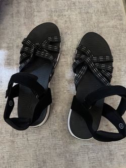 Sketchers Sandals