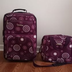 Equipaje Personal Para Viajes