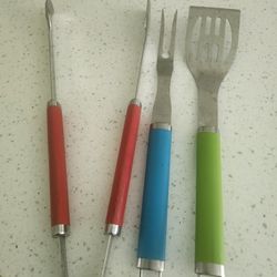 Utensils