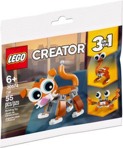 Lego Creator 3 in 1 30574
