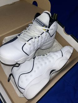 Jordons Jumpman youth