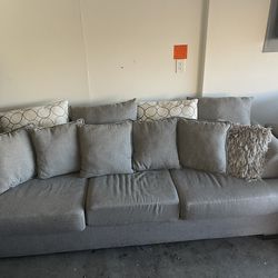 Sofa Loveseat And Chairs