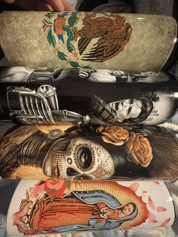 Sublimation Tumblers 