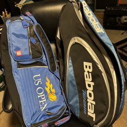 Tennis Racket Bags 