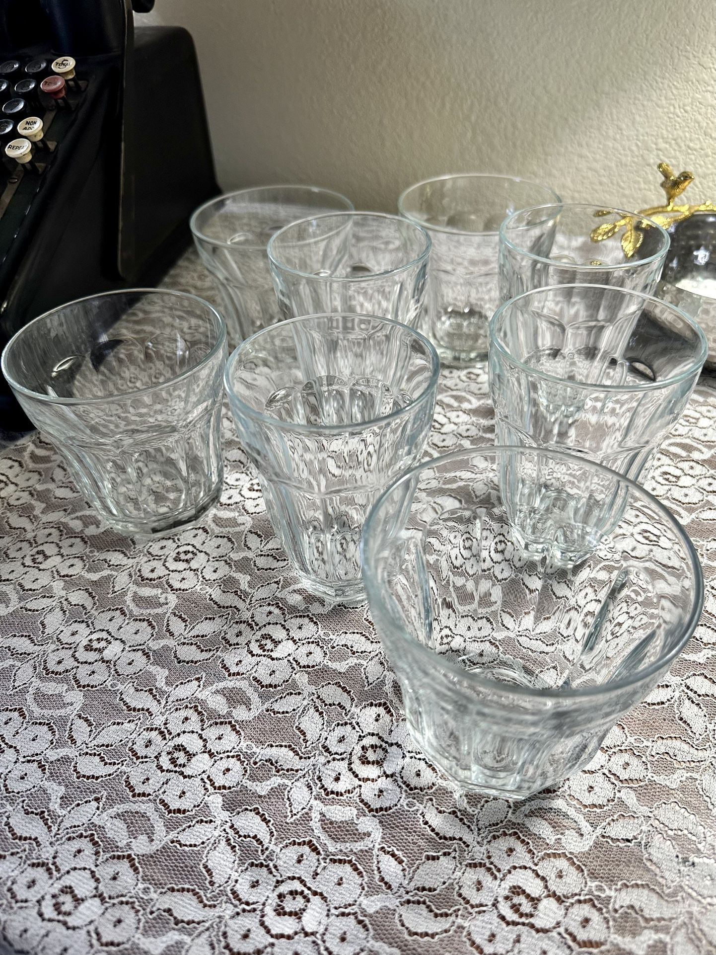 NORLAN Whisky Glasses (Set Of 2) for Sale in San Diego, CA - OfferUp