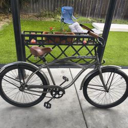 Beach Cruiser - San Diego Bike Co  - $100 - New