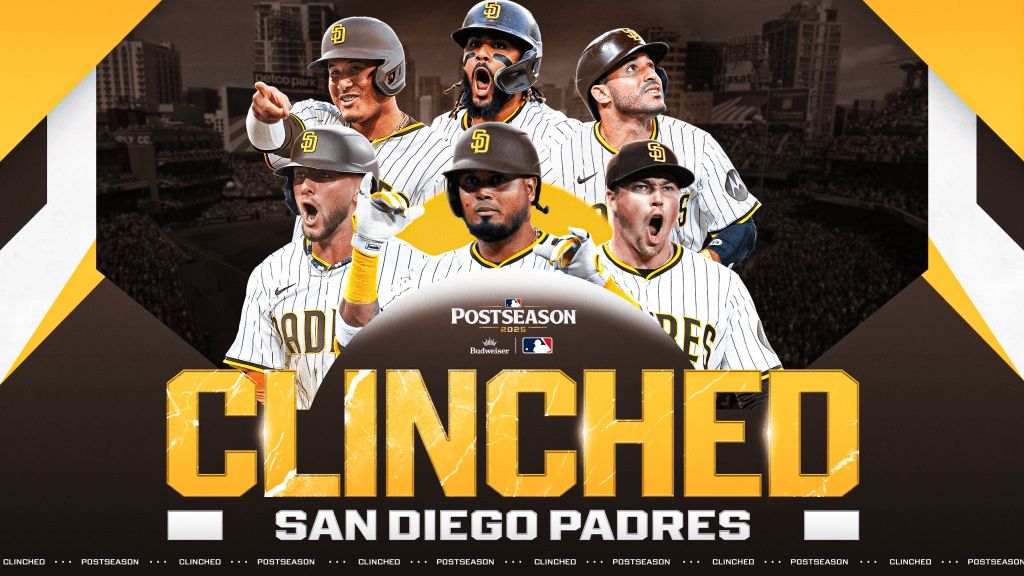 Padres Tickets