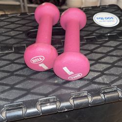 1 Pound Weights