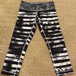 LULULEMON LEGGING