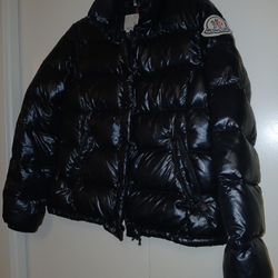 Moncler Jacket 