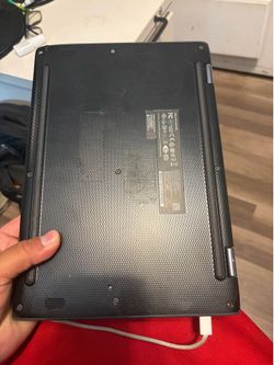 School lausd Chromebook ( found )