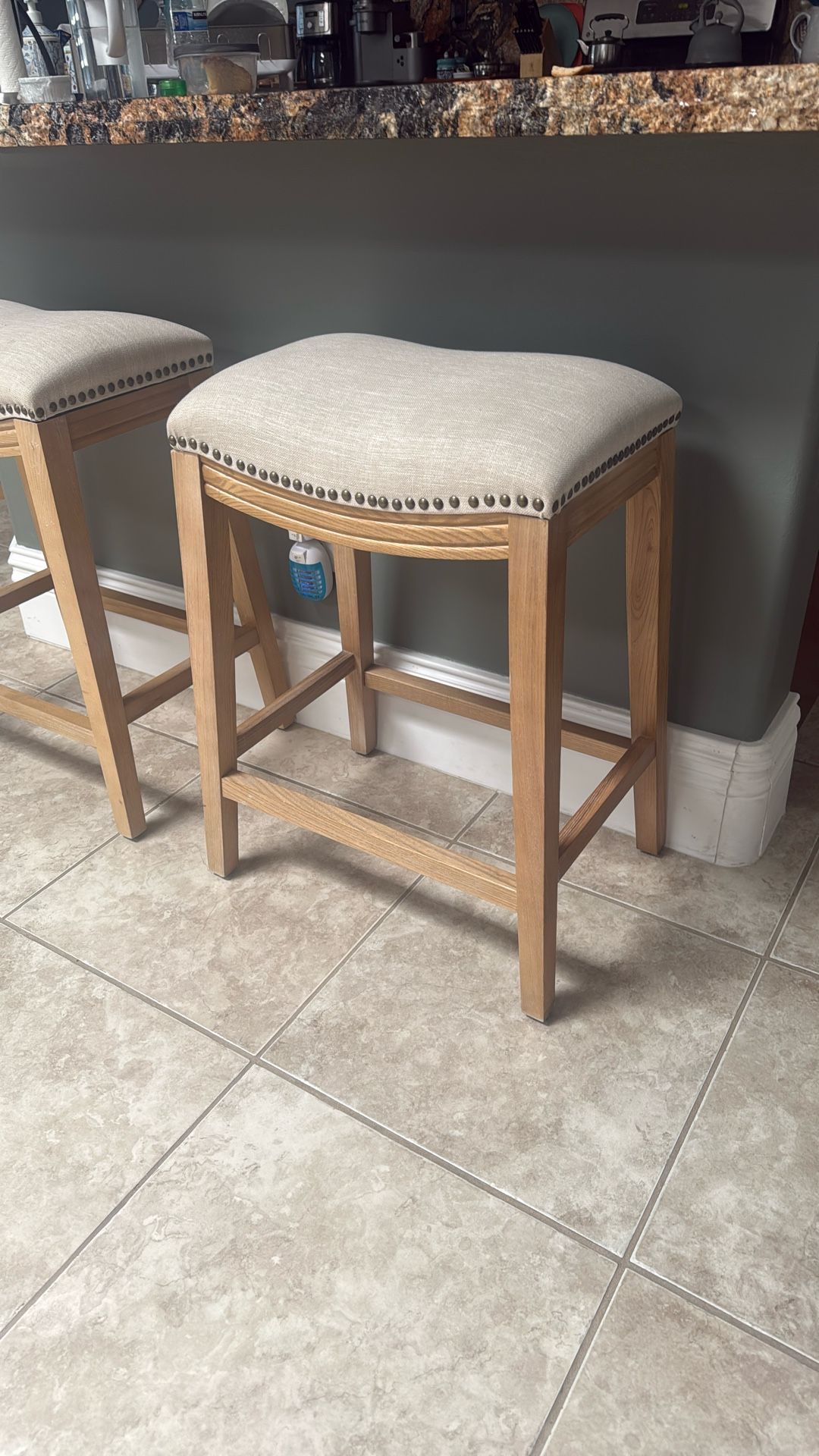 Bar Stool $50 Each