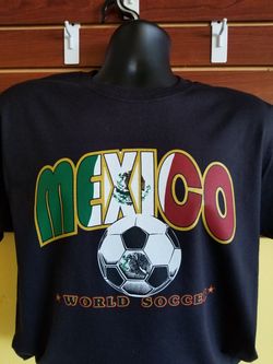 Support Mexico