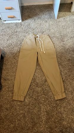 Woman’s pants