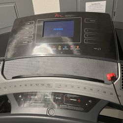 Treadmill Very Good Condition