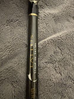 Shimano Tallus Fishing Rod