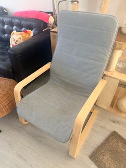 IKEA chair