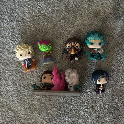 Funko Lot