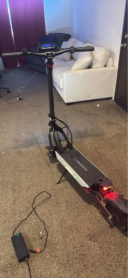 E SCOOTER LAND TURBO