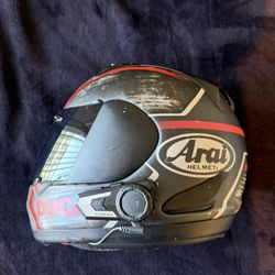 Arai Ducati helmet Shuberth Harley  Davidson