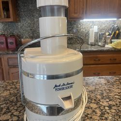 Juicer..