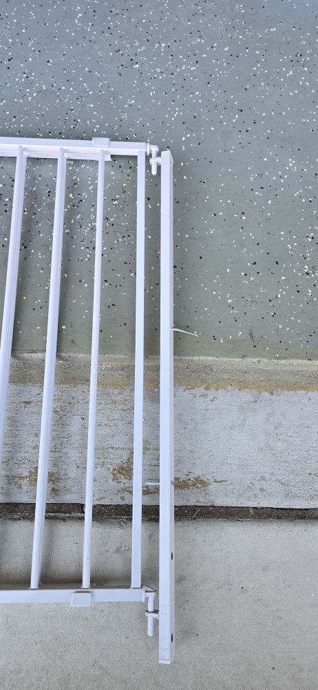 Kids Stairs Gate.