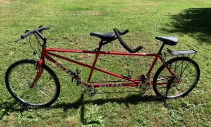 Roland Tandem. Bike Shop Quality TANDEM